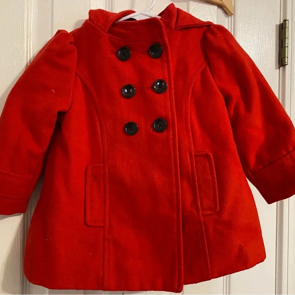 Old Navy Dress Coat